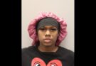 Mykahya Pritchett