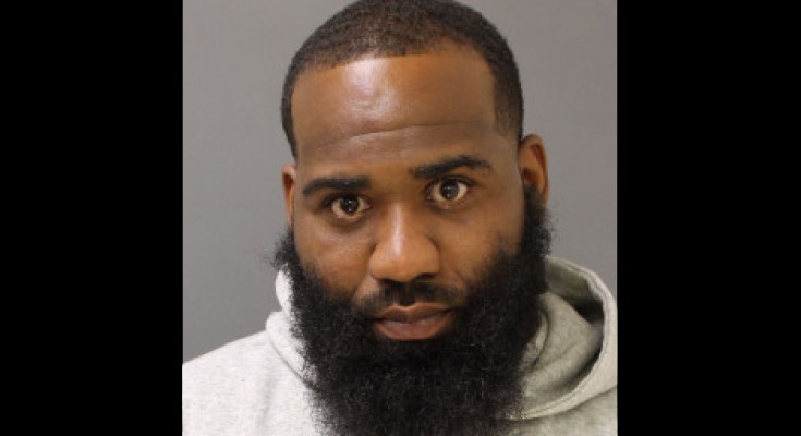 Nijaail Khalid Hargrow