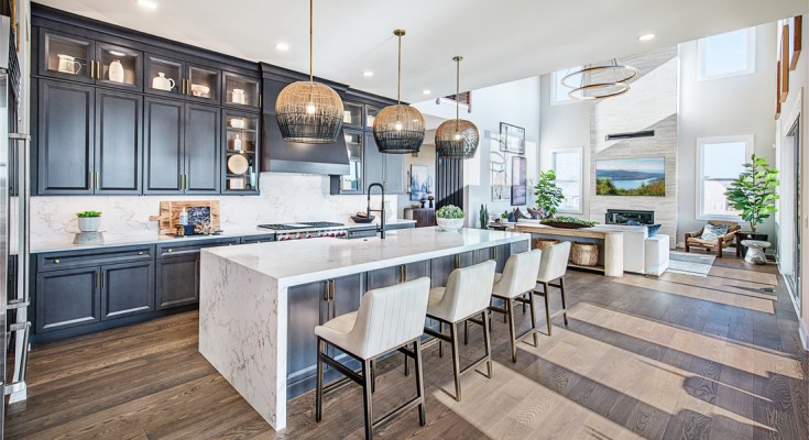 Oakvale at Yardley by Toll Brothers