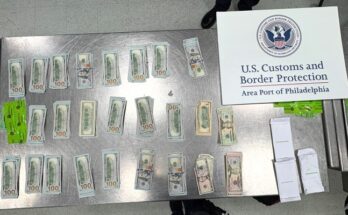 PHL $21k Currency