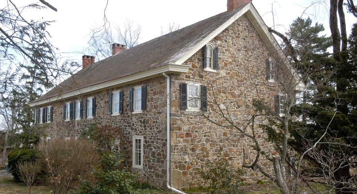 Pleasant Hill Plantation