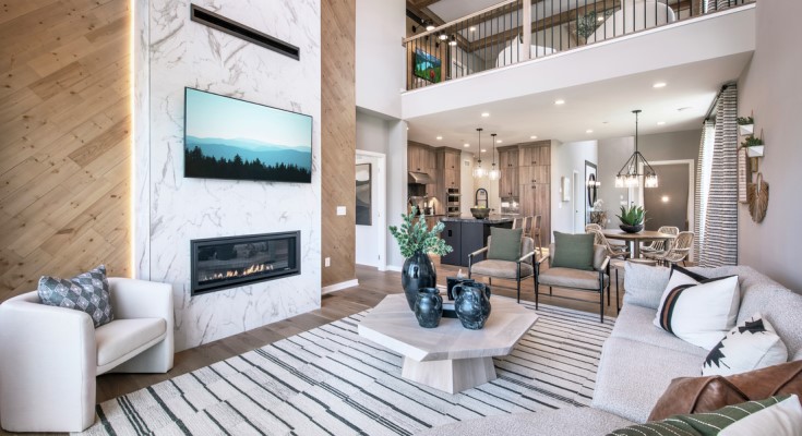 Regency at Valley Creek