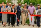 City of Coatesville Celebrates Grand Re-Opening of Ash Park Following $4 Million Restoration