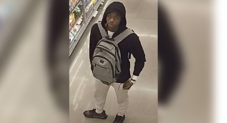 Robbery, 1001 S Broad St