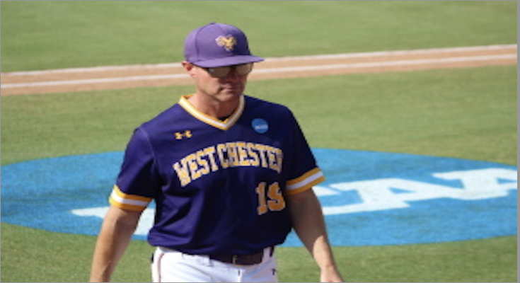 Mike LaRosa