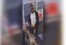 Shooting incident, 10000 Frankford Ave