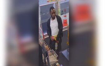 Shooting incident, 10000 Frankford Ave