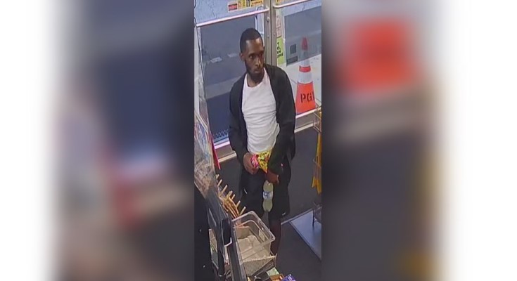 Shooting incident, 10000 Frankford Ave