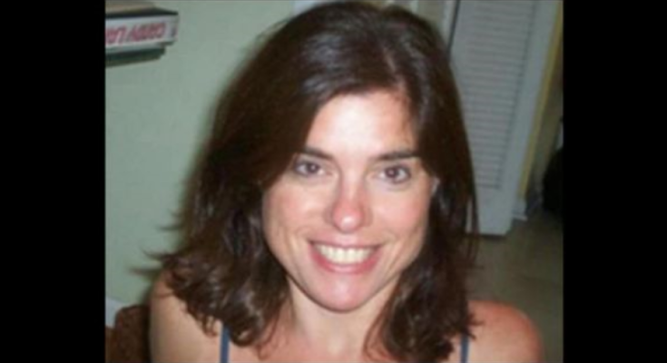 Susan Ledyard
