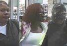 TJ Maxx shoplifting