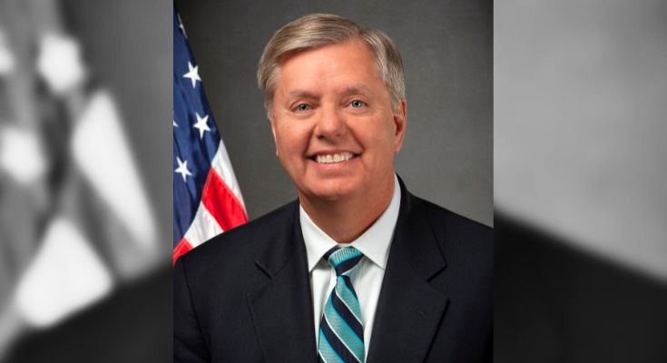 U.S. Sen. Lindsey Graham
