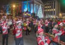 Applications Now Open for 2026 West Chester Christmas Parade Inspired By America250