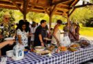 Wilson Farm Park event