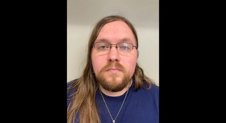 Zachary P. Keiser