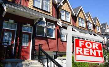 real estate news - for rent