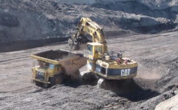 coal resources