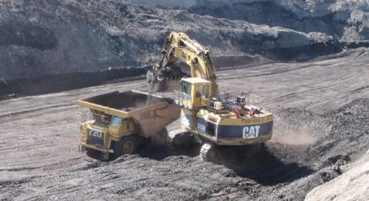 coal resources