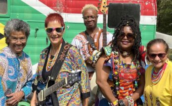 Sharon Katz & The Peace Train