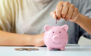 savings account