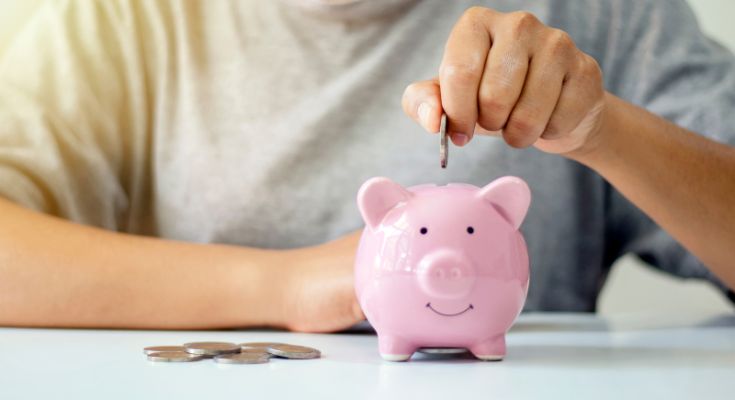 savings account