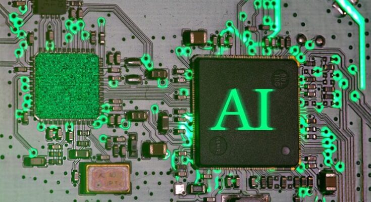 artificial intelligence