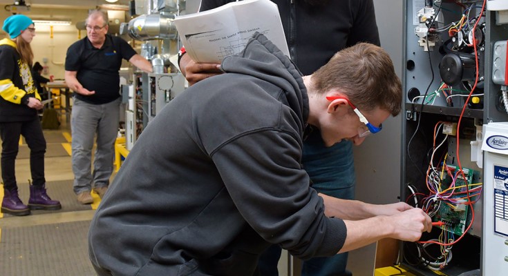 workforce training