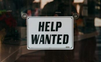 help wanted