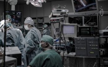 people inside operating room