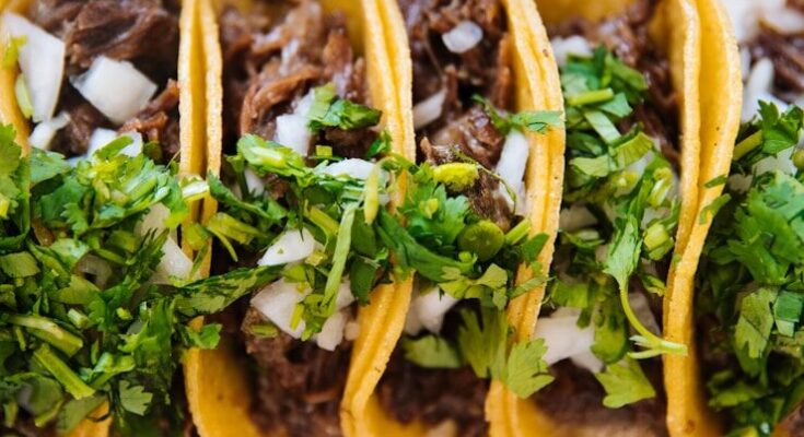 tacos