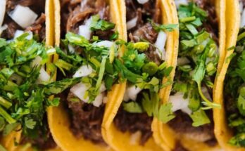 tacos