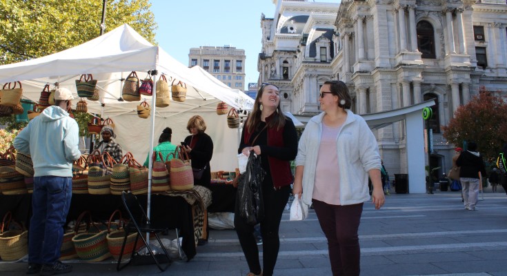Summer Market 2026