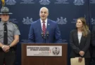 Attorney General Dave Sunday