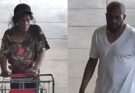 Shoplifting Suspects