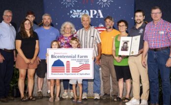 Century Farms
