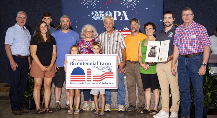 Century Farms