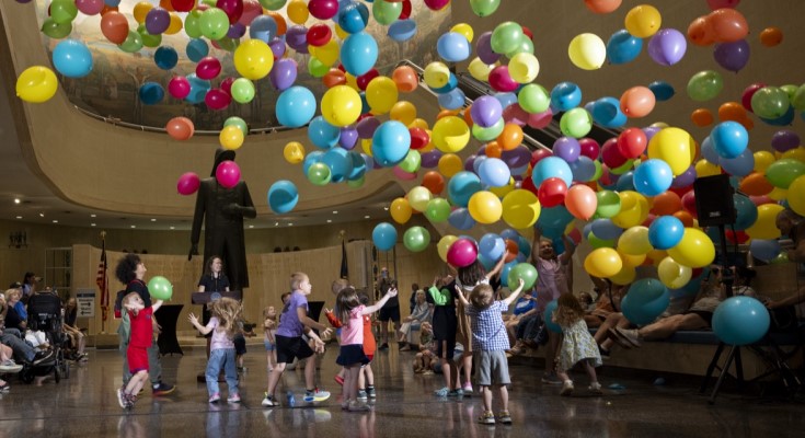 The State Museum of Pennsylvania