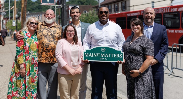 Main Street Matters