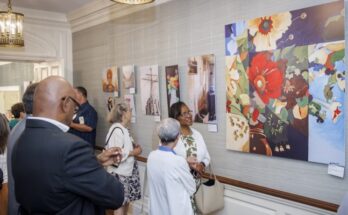 Older Artists