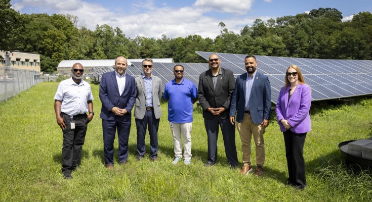Solar For Schools