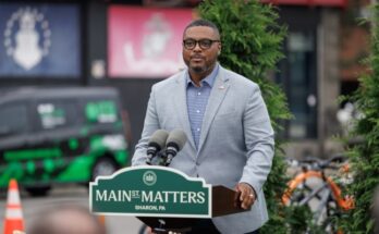 Main Street Matters