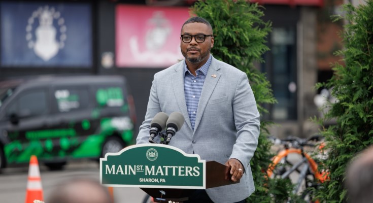 Main Street Matters