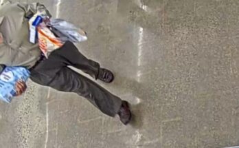 person of interest