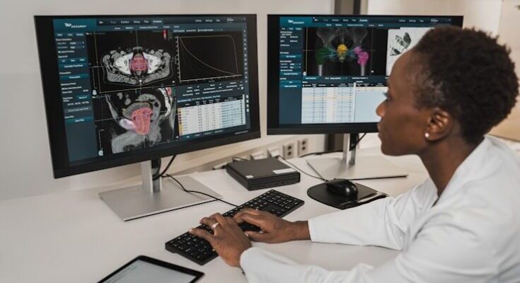 FDA Weighs New Safety Rules for Generative AI Medical Devices - MyChesCo