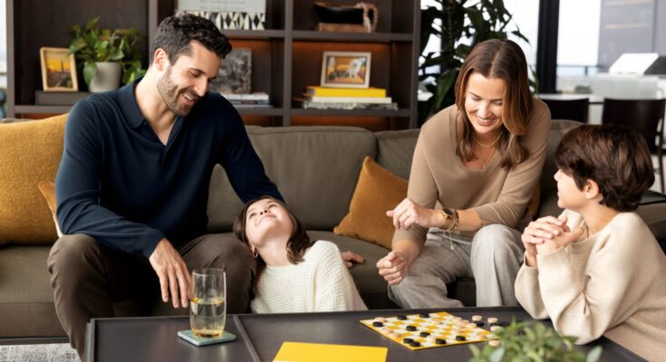 Children's Savings Accounts