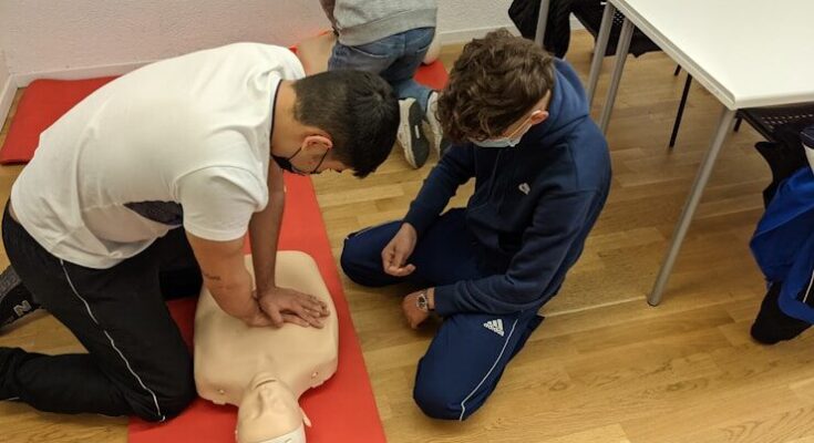CPR