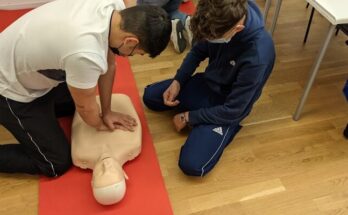 CPR
