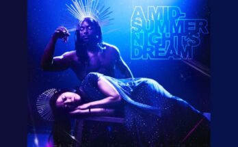 A Midsummer Night’s Dream
