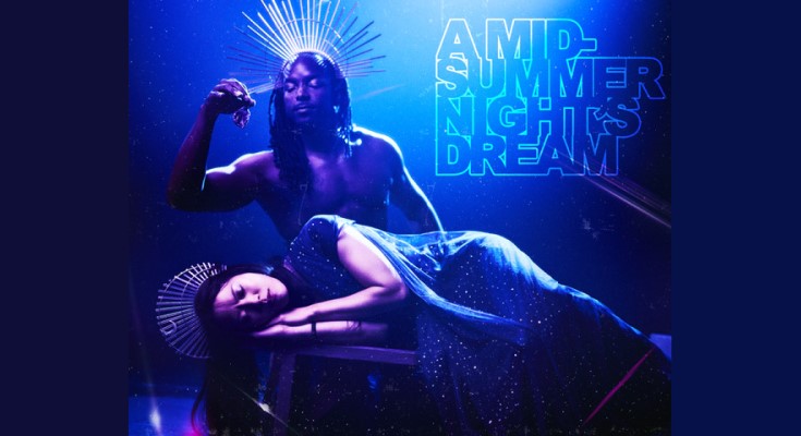 A Midsummer Night’s Dream