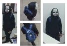 Assault 1500 JFK BLV