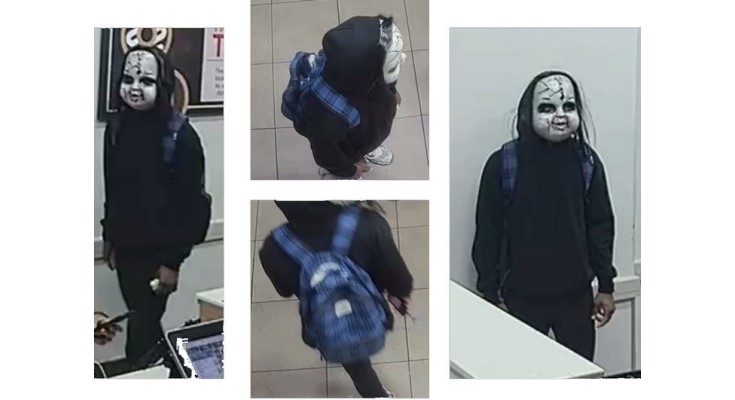 Assault 1500 JFK BLV
